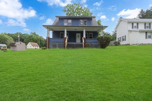 2550 Mercer St, Sandy Lake, PA, 16145-3718 | Card Image