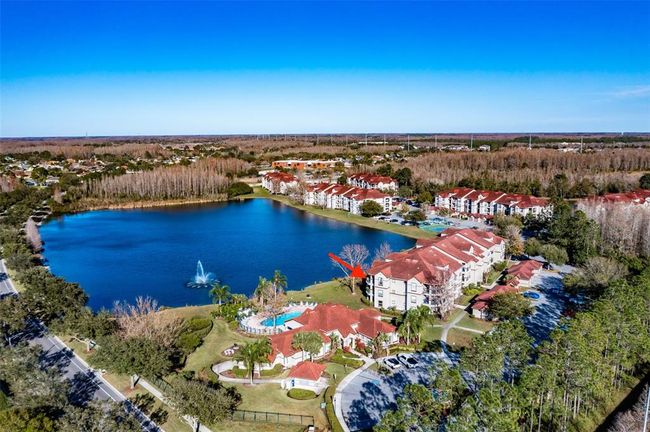 UNIT-1312 - 4209 Woodstorks Walk Way, Condo with 2 bedrooms, 2 bathrooms and null parking in LUTZ FL | Image 32