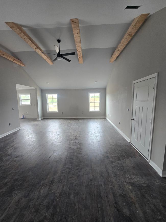 Look at those vaulted ceilings and those breathtaking beams! | Image 4