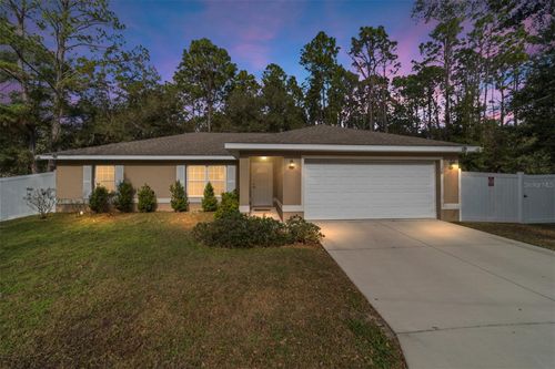 38 Cedar Tree Terrace, Ocala, FL, 34472 | Card Image