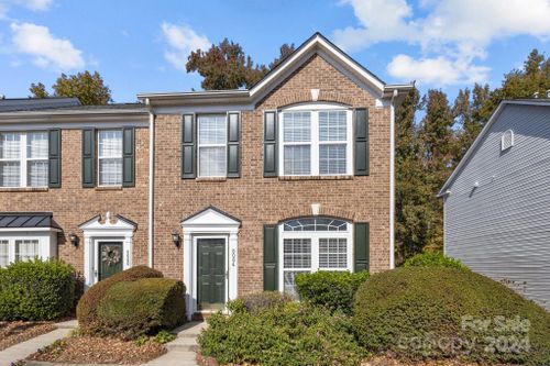 8084 Sapwood Court, Matthews, NC, 28104 | Card Image