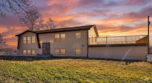 8027 W Chuckar Ln, Boise, ID, 83709-7295 | Card Image