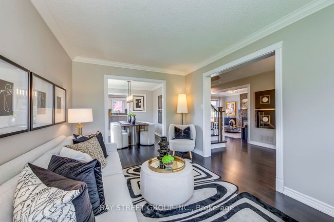 42 Gooderham Dr, House other with 5 bedrooms, 4 bathrooms and 4 parking in Georgetown ON | Image 11