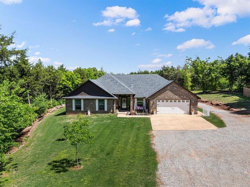 5796 Dogwood Drive, Guthrie, OK, 73044 | Card Image