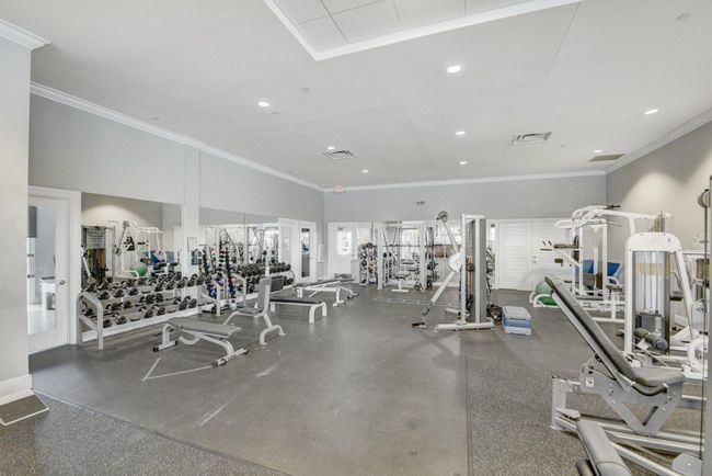 6700 Versailles Ct, Condo with 3 bedrooms, 3 bathrooms and null parking in Lake Worth FL | Image 82
