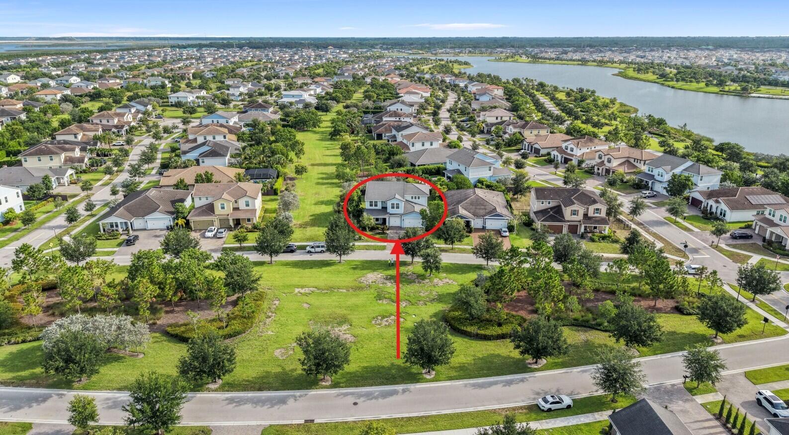 Residential in Loxahatchee 3