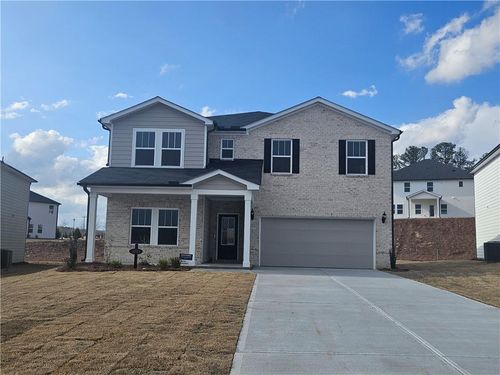 3049 Sweet Red Circle, Braselton, GA, 30517 | Card Image