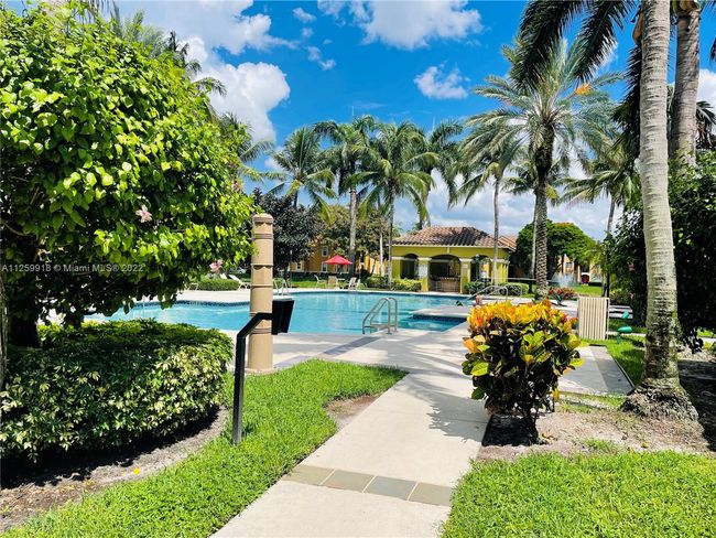 APT-201 - 2201 W Preserve Way, Condo with 1 bedrooms, 1 bathrooms and null parking in Miramar FL | Image 13