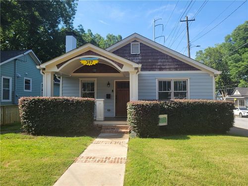 347 Grant Park Pl Se, Atlanta, GA, 30315-1441 | Card Image