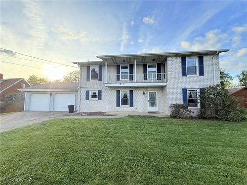 147 Powells Ln, Wintersville, OH, 43953-3918 | Card Image
