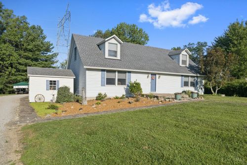 32 Wagon Wheel Cir, Franklin Twp, OH, 45171 | Card Image