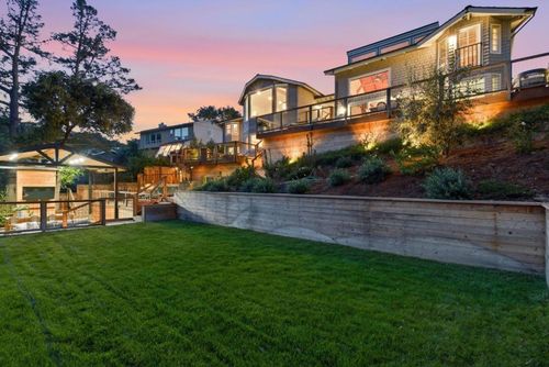 86 Central Ave, Los Gatos, CA, 95030 | Card Image