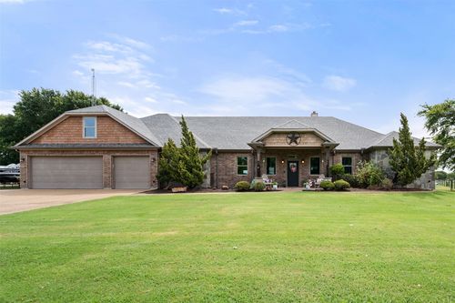 606 Sunset Pt, Kerens, TX, 75144-6070 | Card Image