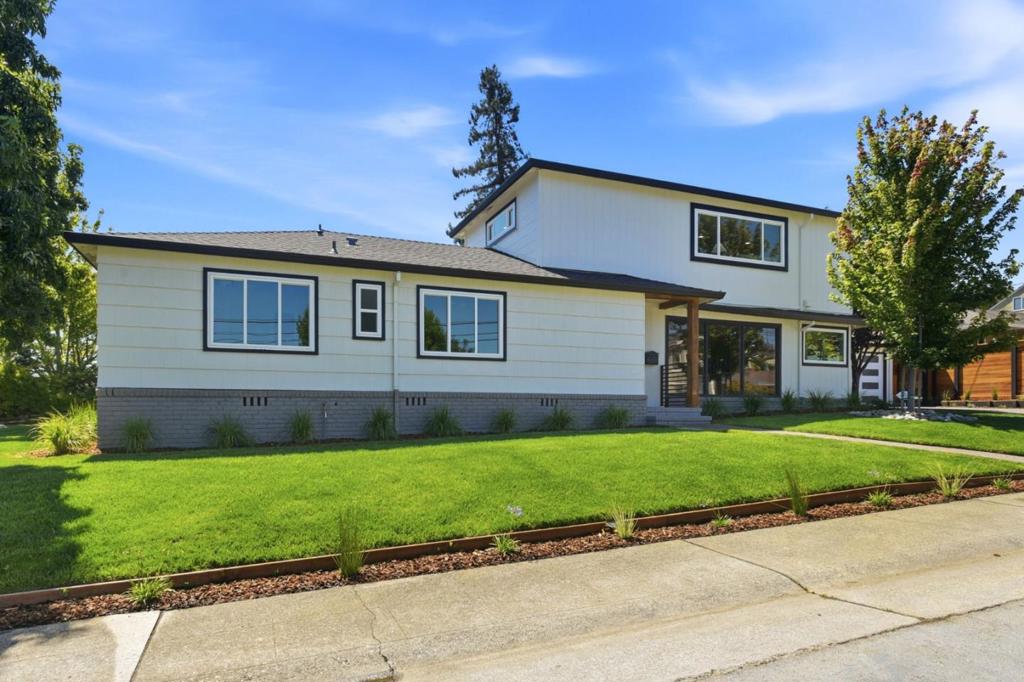Residential in San Mateo 2