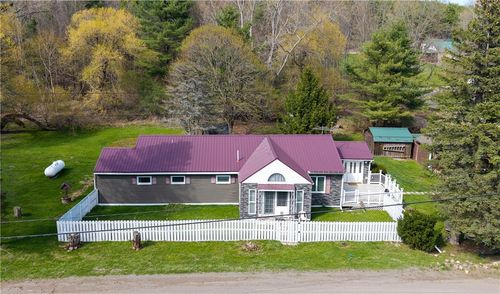 2281 Wearkley Rd, Wayland, NY, 14572-9542 | Card Image