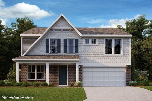 9244 Crane Ridge Run, Plain City, OH, 43064-3693 | Card Image
