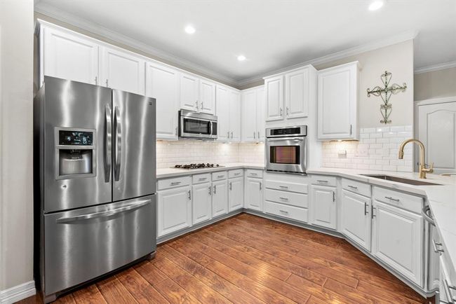 6503 Ambercrest Ct, House other with 5 bedrooms, 4 bathrooms and 3 parking in Spring TX | Image 10