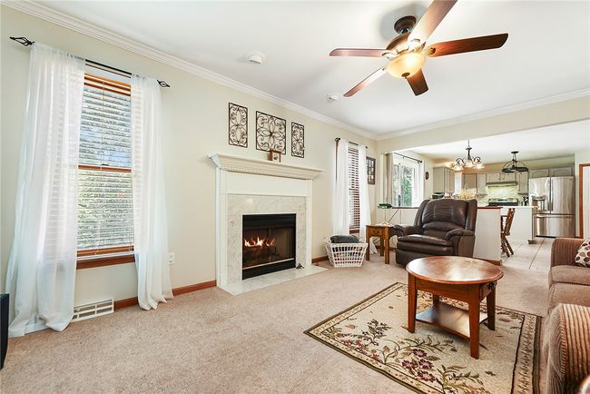 1069 Redoak Dr, House other with 4 bedrooms, 3 bathrooms and 2 parking in Harrison City PA | Image 5