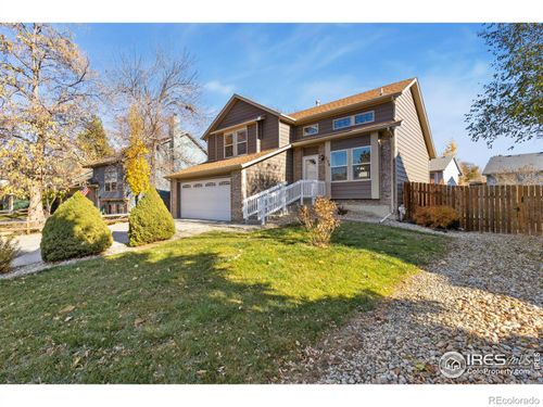 736 Buchanan Lane, Longmont, CO, 80504 | Card Image