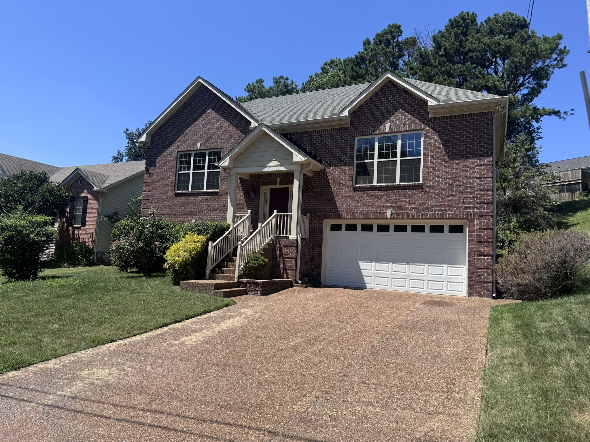 Residential in Hermitage 3