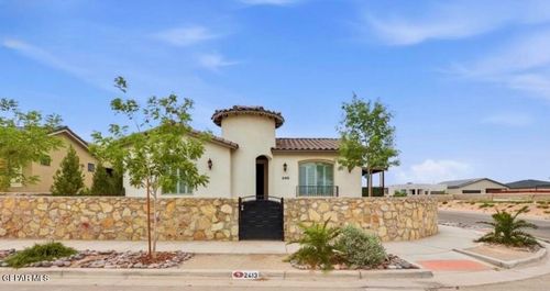 2413 Tony Harper St, El Paso, TX, 79938-4840 | Card Image