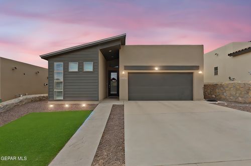 12923 Terrington Ave, El Paso, TX, 79928-5310 | Card Image