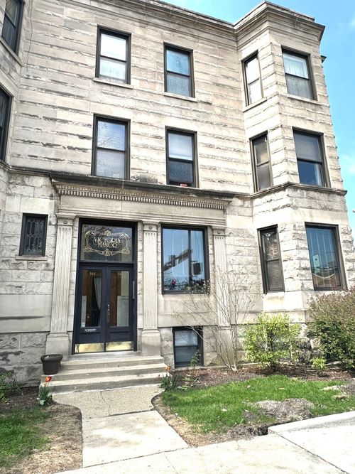 g-346 Austin Blvd, Oak Park, IL, 60302-2788 | Card Image