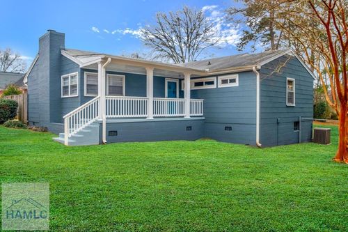 622 Grandview Dr, Griffin, GA, 30224-5307 | Card Image