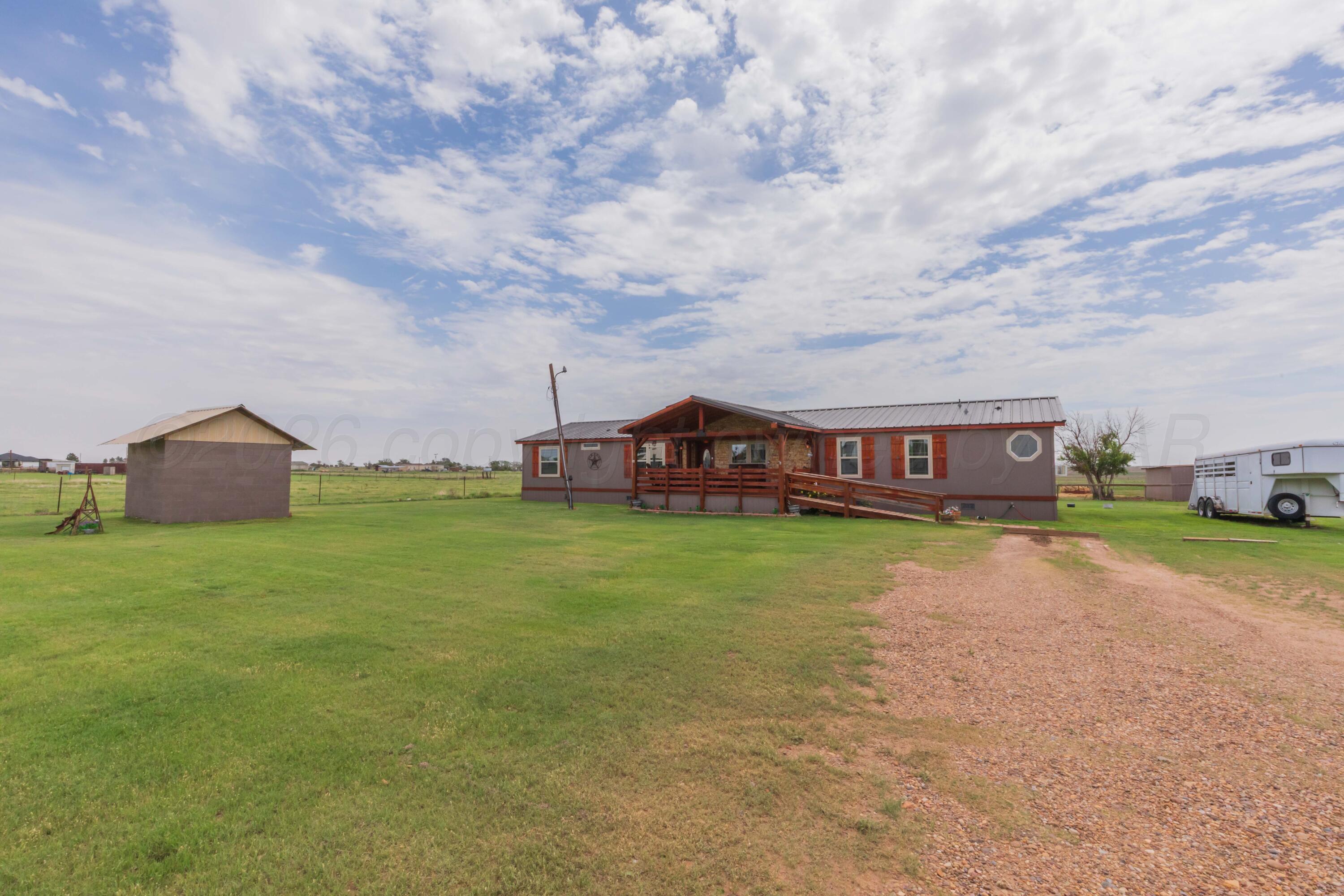 Residential in Amarillo 3
