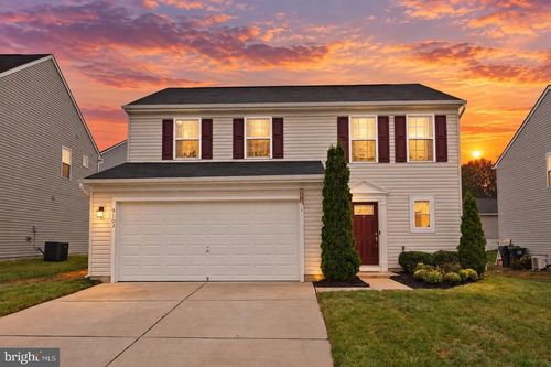 9103 Wood Creek Cir, FREDERICKSBURG, VA, 22407-9266 | Card Image