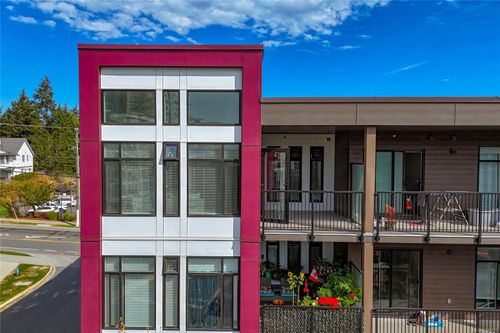 409-707 Treanor Ave, Langford, BC, V9B0X7 | Card Image