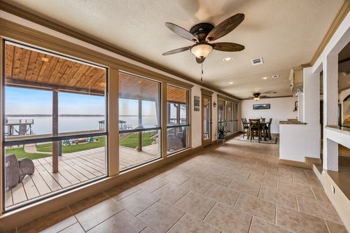 18409 Shore Dr, Kemp, TX, 75143-4443 | Card Image