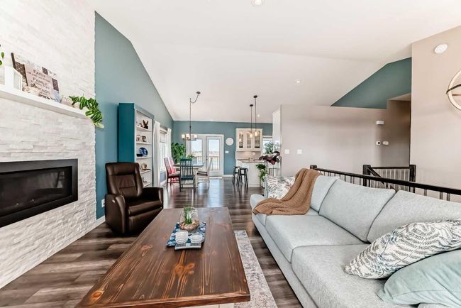 26 Mackenzie Ave, House other with 5 bedrooms, 3 bathrooms and 2 parking in Lacombe AB | Image 9