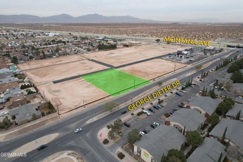 3651 George Dieter Dr, El Paso, TX, 79936 | Card Image