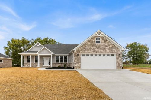 2127 Deepwater Loop, Monticello, IN, 47960 | Card Image