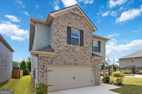 11688 Brightside Pkwy, Hampton, GA, 30228-3095 | Card Image