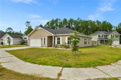 254 Grayson Avenue, Hinesville, GA, 31313 | Card Image