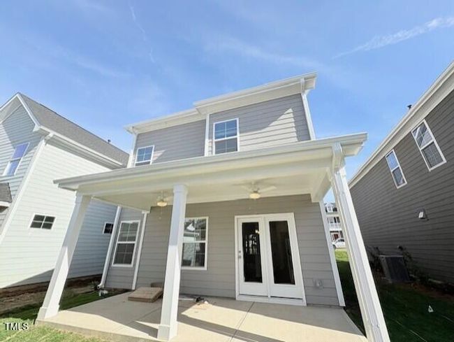 KF 427 Covered Back Patio | Image 11
