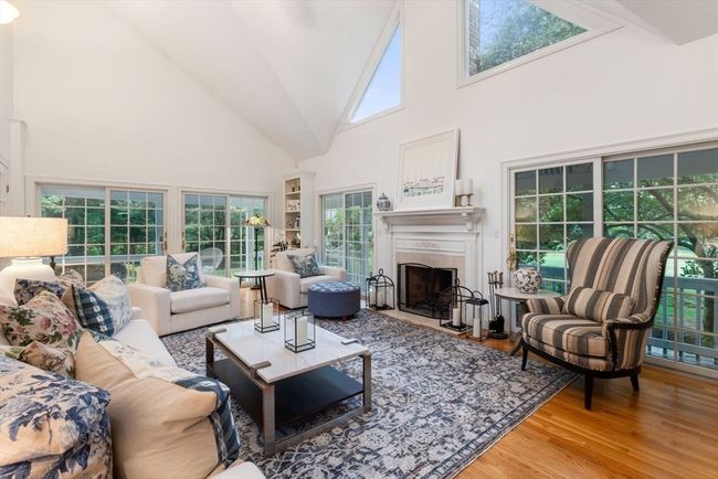 11 - 11 Forest Ln, Condo with 3 bedrooms, 4 bathrooms and 2 parking in Scituate MA | Image 4