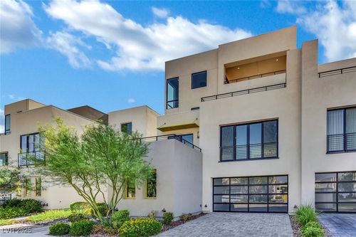 378 Tranquil Peak Ct, Henderson, NV, 89012-5847 | Card Image