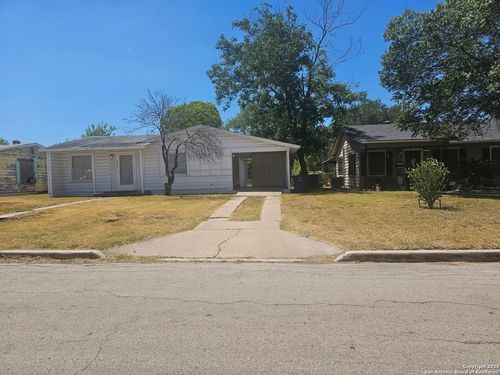 228 Kathy Dr, San Antonio, TX, 78223-1252 | Card Image