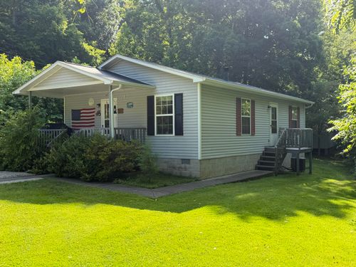 82 Stevens Ln, Vanceburg, KY, 41179-5507 | Card Image
