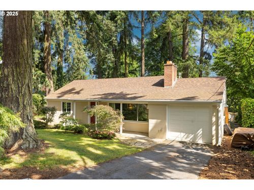 1725 Southshore Blvd, Lake Oswego, OR, 97034-4681 | Card Image