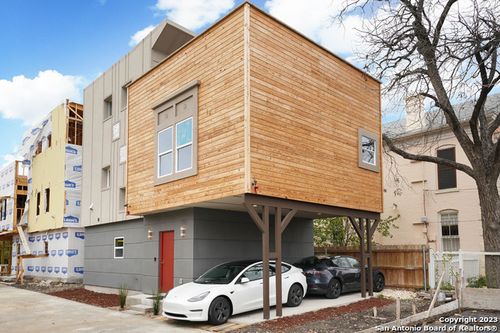 2-603 W Euclid Ave, San Antonio, TX, 78212-5128 | Card Image