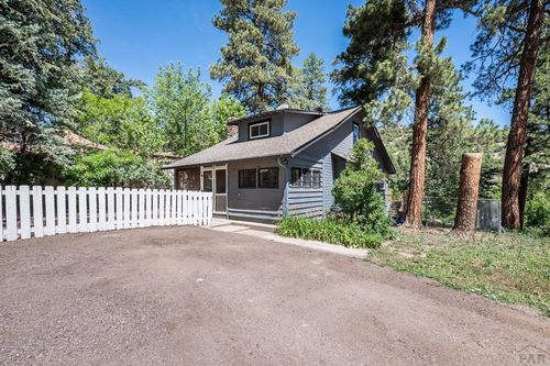 8951 Grand Ave, Beulah, CO, 81023-9765 | Card Image