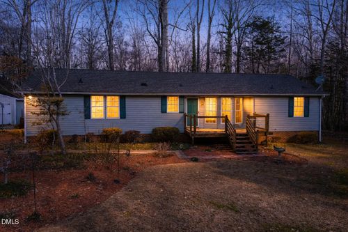105 Misty Hollow Rd, Timberlake, NC, 27583-8980 | Card Image