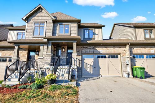 119 Stan Baker Blvd, Markdale, ON, N0C1H0 | Card Image