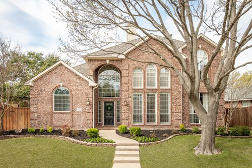 108 Sierra Court, Allen, TX, 75013 | Card Image
