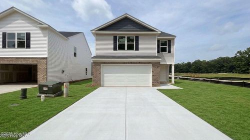 2100 Montalvan Dr, Greenville, NC, 27834-3349 | Card Image