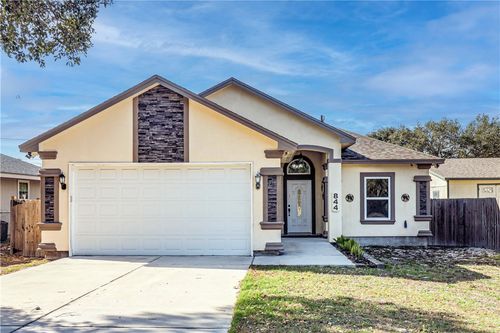 844 Whitney St, Aransas Pass, TX, 78336-2344 | Card Image